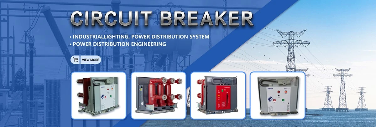 Vacuum Circuit Breaker Vacuum Circuit Breaker